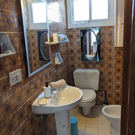 Juncos - 50m Playa - Solo Familias - Parking Gratuito - Wifi - Tv 55