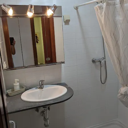 Juncos - 50m Playa - Solo Familias - Parking Gratuito - Wifi - Tv 55