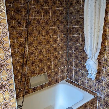 Juncos - 50m Playa - Solo Familias - Parking Gratuito - Wifi - Tv 55